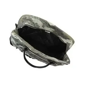100% Pure | Bags | Girls Camo Print Weekender Bag 3piece Set  display picture 3